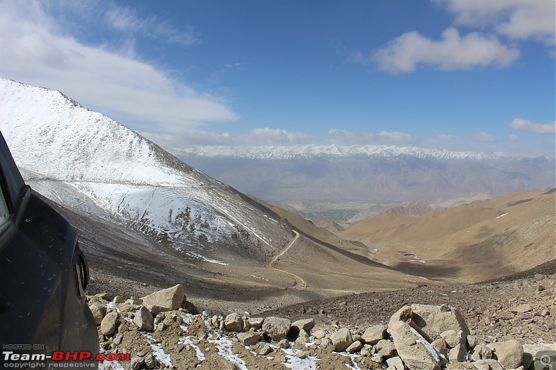 Ladakh: Four Idiots & One XUV500-233.jpg