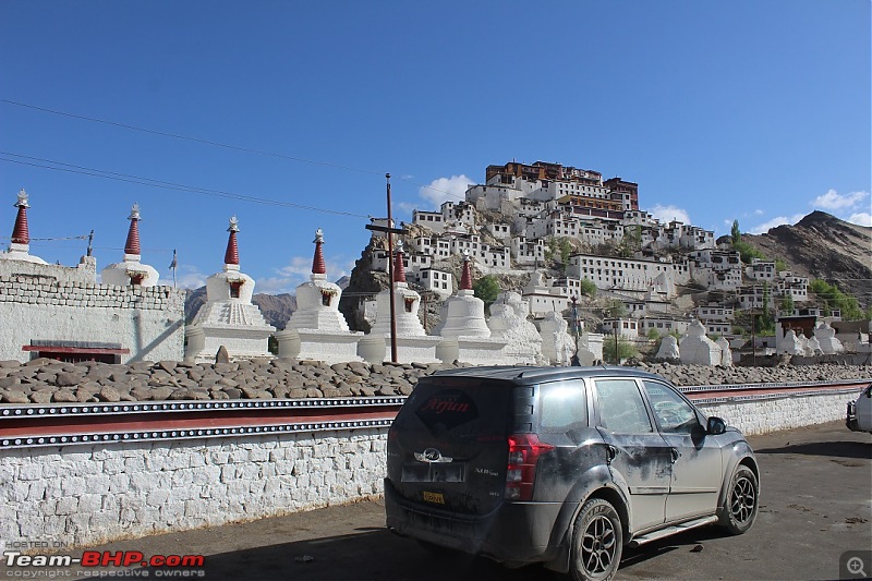 Ladakh: Four Idiots & One XUV500-249.jpg