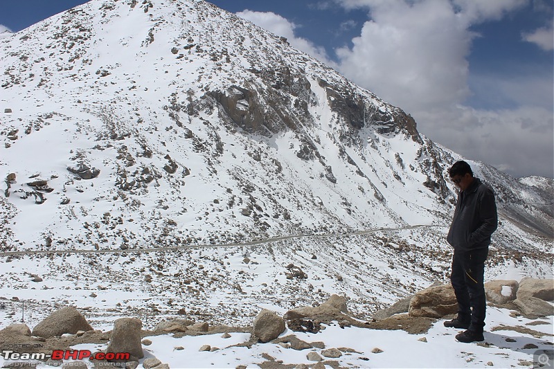 Ladakh: Four Idiots & One XUV500-261.jpg