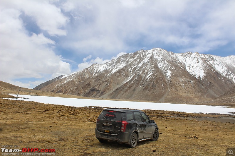 Ladakh: Four Idiots & One XUV500-274.jpg