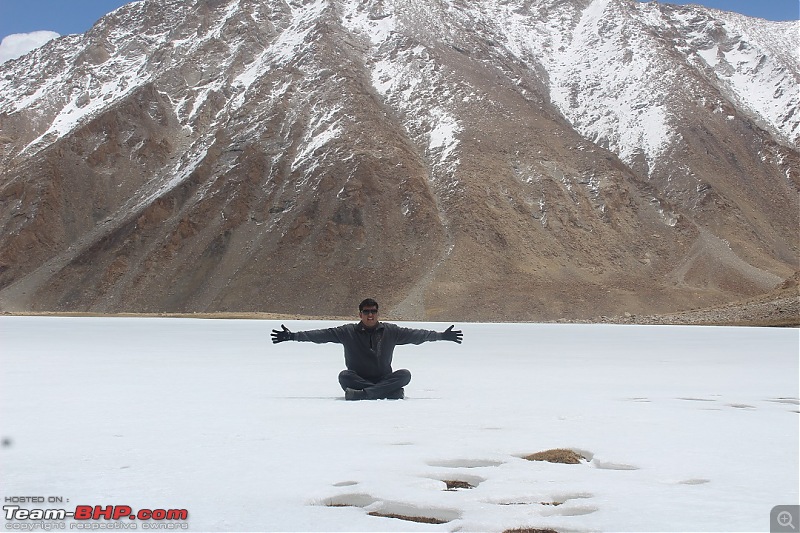 Ladakh: Four Idiots & One XUV500-277.jpg