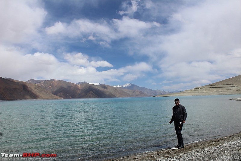 Ladakh: Four Idiots & One XUV500-312.jpg