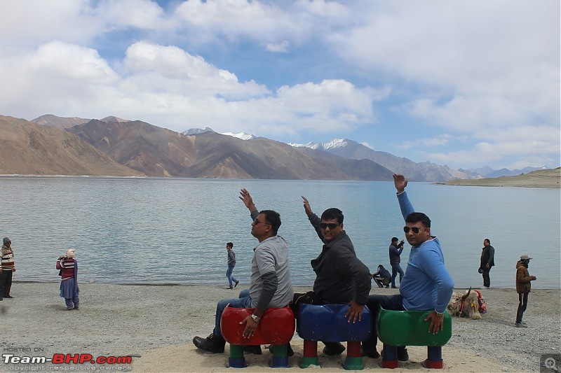 Ladakh: Four Idiots & One XUV500-315.jpg