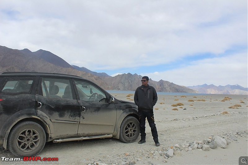 Ladakh: Four Idiots & One XUV500-334.jpg