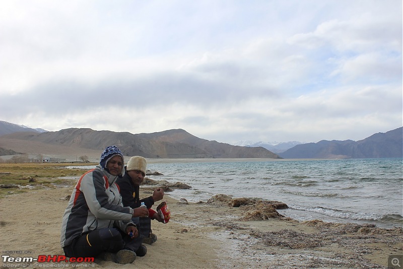 Ladakh: Four Idiots & One XUV500-351.jpg