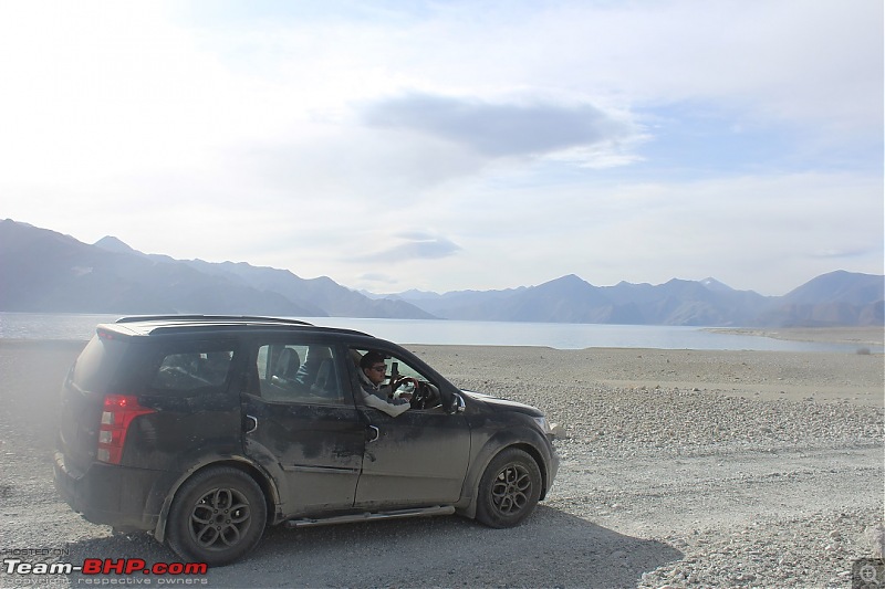 Ladakh: Four Idiots & One XUV500-362.jpg