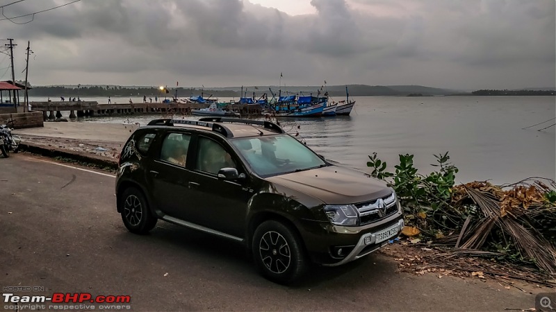 Hyderabad - Goa in a Duster AWD, exploring the less explored-img_20180531_190903.jpg