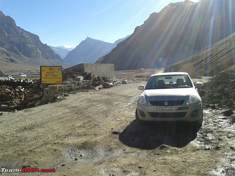 Sailed through Lahaul & Spiti in hatchbacks, sedans & SUVs-8.jpg