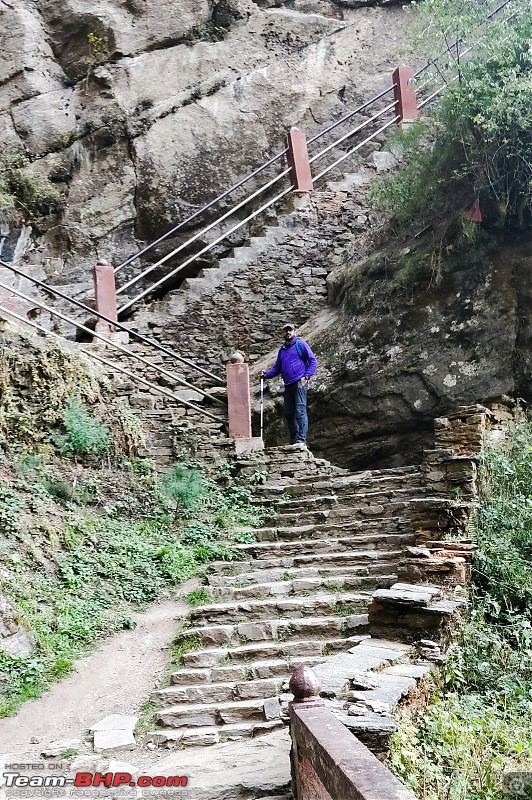 Beautiful Bhutan in a Duster AWD-last-stairs.jpg