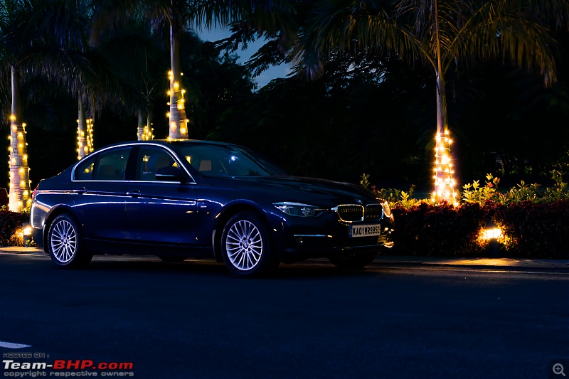 I shot two Bimmers with stones! With two BMWs to Vijayanagara-40-party-mode.jpg