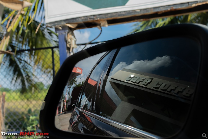 I shot two Bimmers with stones! With two BMWs to Vijayanagara-44-ccd-stop.jpg
