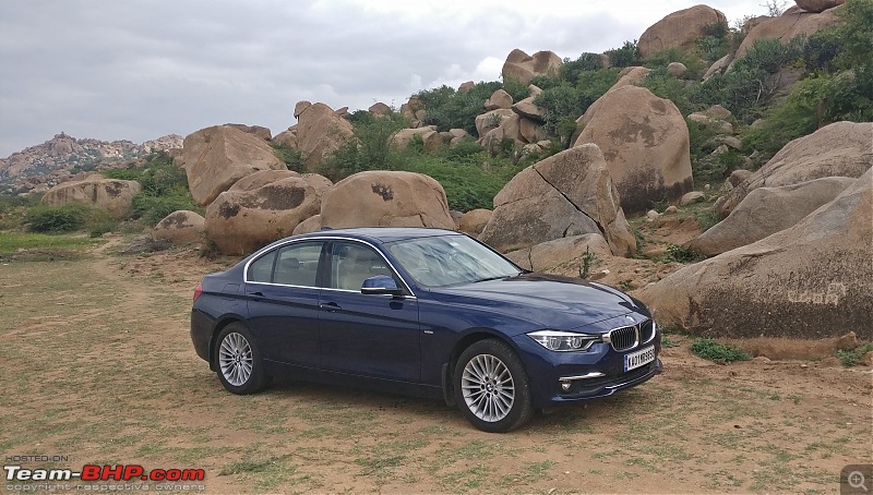 I shot two Bimmers with stones! With two BMWs to Vijayanagara-img_20181103_13005301.jpg