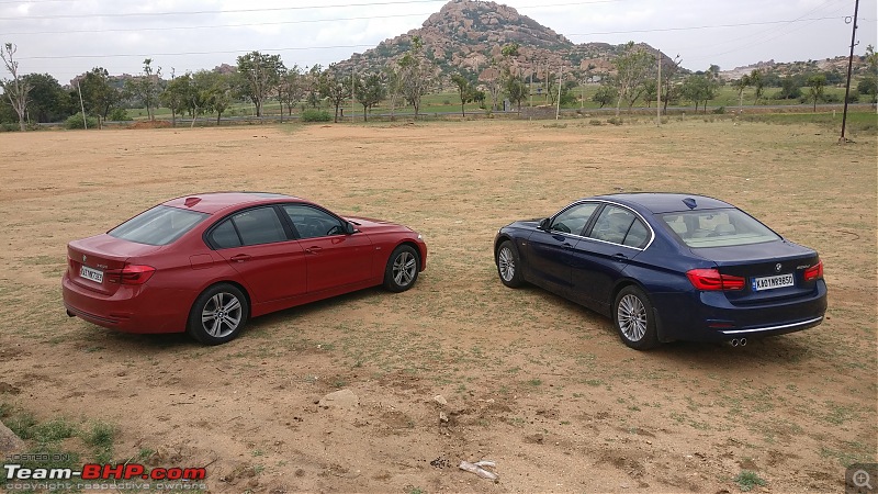 I shot two Bimmers with stones! With two BMWs to Vijayanagara-img_20181103_132334.jpg