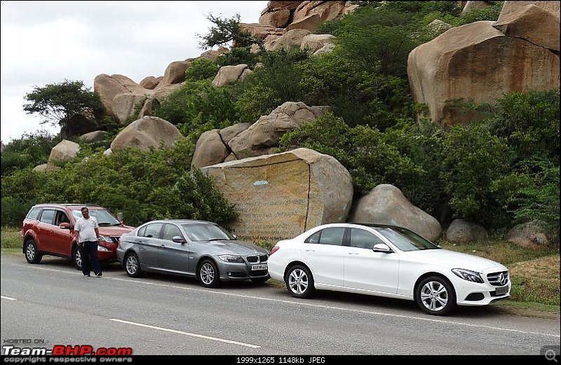 I shot two Bimmers with stones! With two BMWs to Vijayanagara-dsc03979.jpg