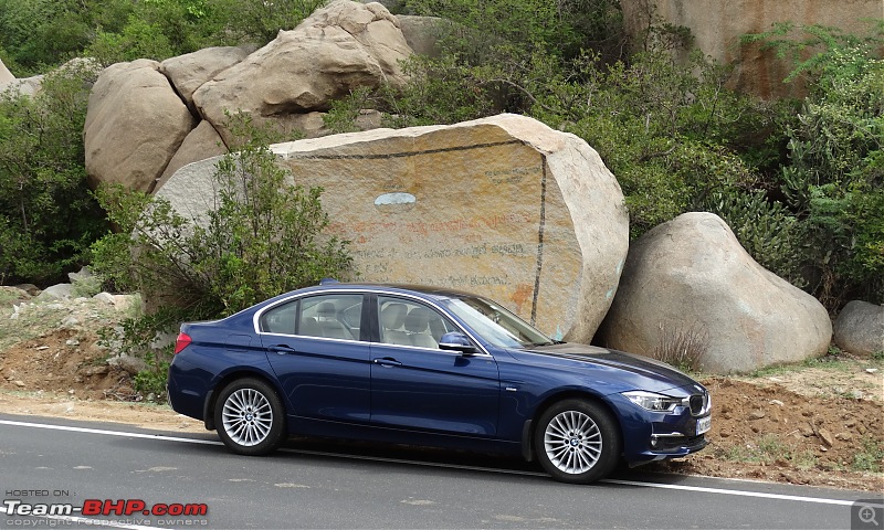 I shot two Bimmers with stones! With two BMWs to Vijayanagara-dsc04657.jpg