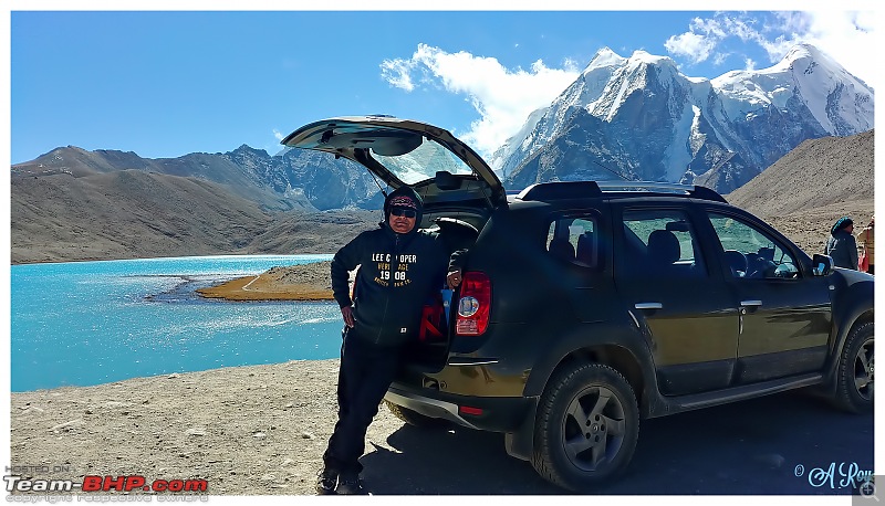 The enchanting allure of North Sikkim-048-basking.jpg