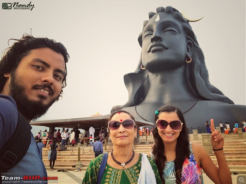 Trip to Adiyogi Shiva Statue (near Coimbatore)  A quick weekend drive!-627.jpg