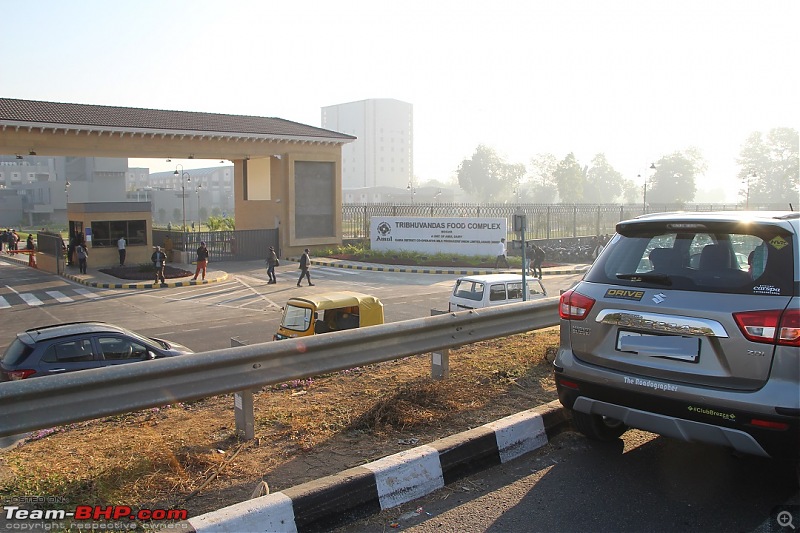 Vitara Brezzas drive to the Statue of Unity, Gujarat-4.jpg