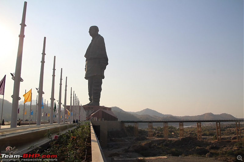 Vitara Brezzas drive to the Statue of Unity, Gujarat-17.1.jpg