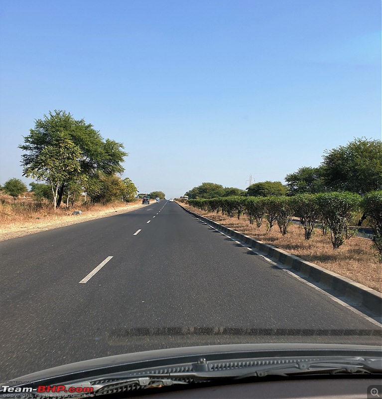 Pune To Bhopal Distance By Road A Chilled-Out Road Trip To Bhopal - Team-Bhp