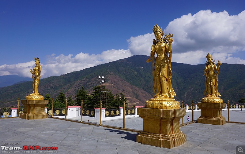 HexLogs - Drive from Bangalore to Bhutan in a Tata Hexa-tarathimphu2.jpg