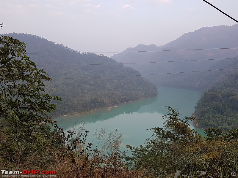 A winter drive on the East Sikkim Silk Route in the Endeavour...and an introduction!-20190111_161523.jpg