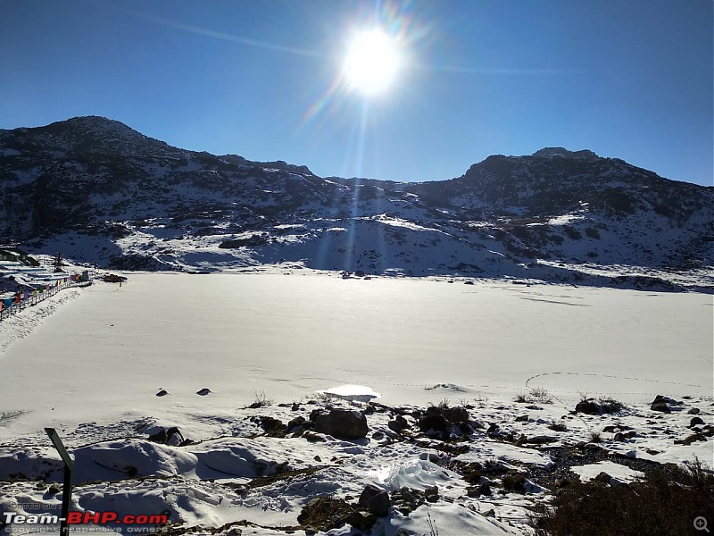 A winter drive on the East Sikkim Silk Route in the Endeavour...and an introduction!-24.kupup_elephant_lake.jpg