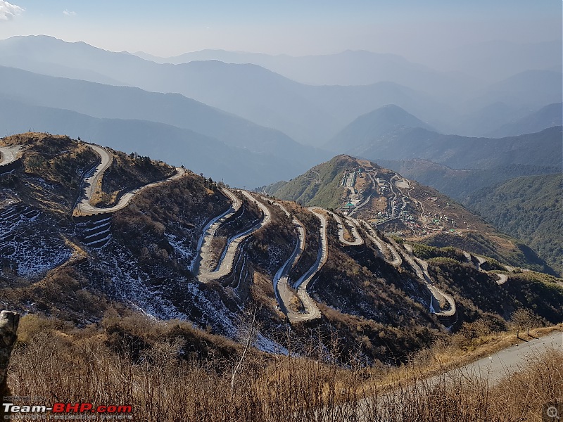 A winter drive on the East Sikkim Silk Route in the Endeavour...and an introduction!-3.switchbacks.jpg