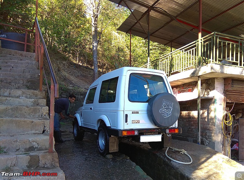 Maruti Gypsy: Off the beaten track in the lower Himalayas-1.jpg