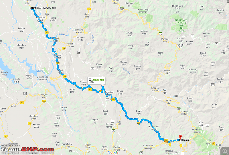 Maruti Gypsy: Off the beaten track in the lower Himalayas-nihari-shimla.png