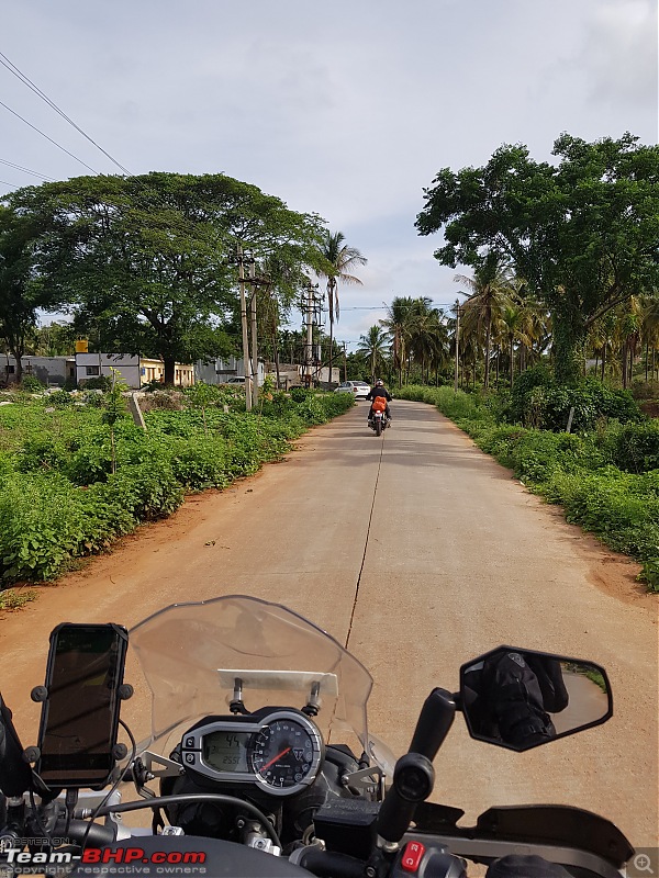 Trails of a Biker: A ride to Kemmangundi & Hebbe Falls-20190610_083456.jpg