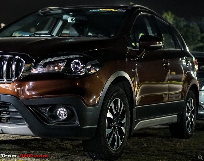 Mahindra TUV3OO - Spitified!-9.jpg