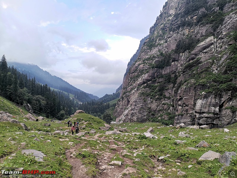 Hampta Pass Trek  My first taste of the mighty Himalayas-img_20190721_182146.jpg