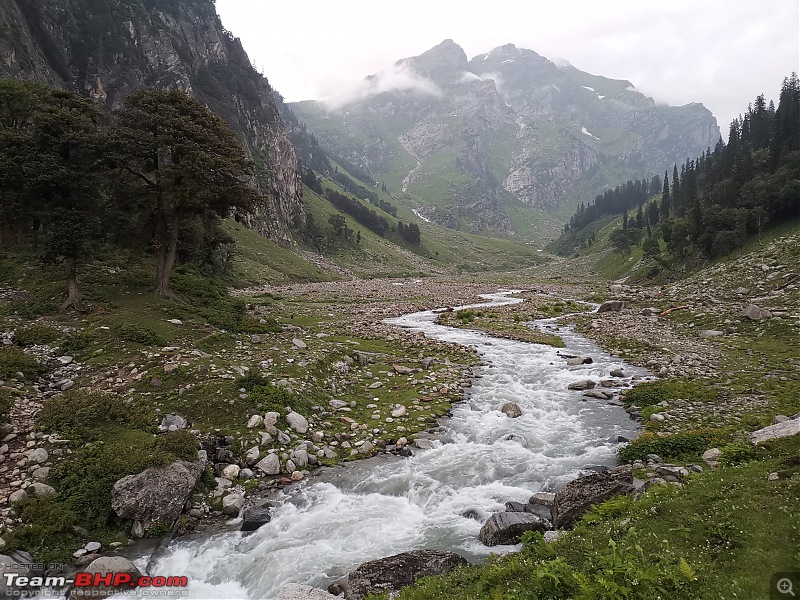 Hampta Pass Trek  My first taste of the mighty Himalayas-img_20190721_193228.jpg