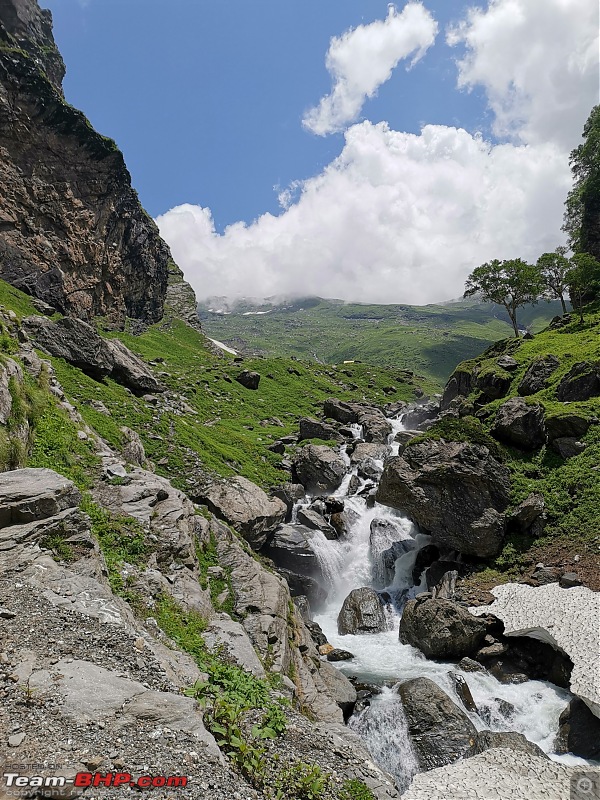 Hampta Pass Trek  My first taste of the mighty Himalayas-img_20190722_114744.jpg