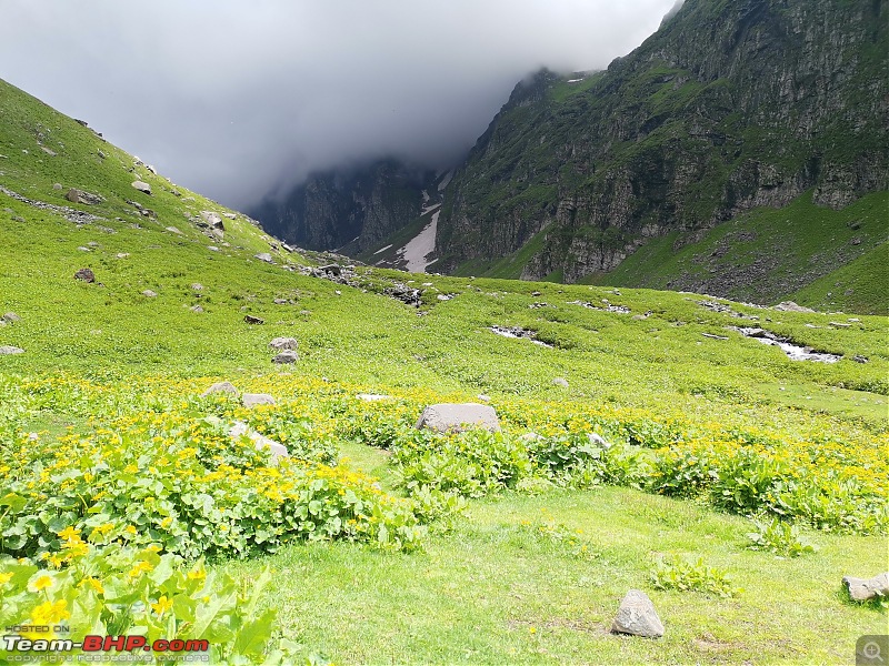 Hampta Pass Trek  My first taste of the mighty Himalayas-img_20190722_140935.jpg