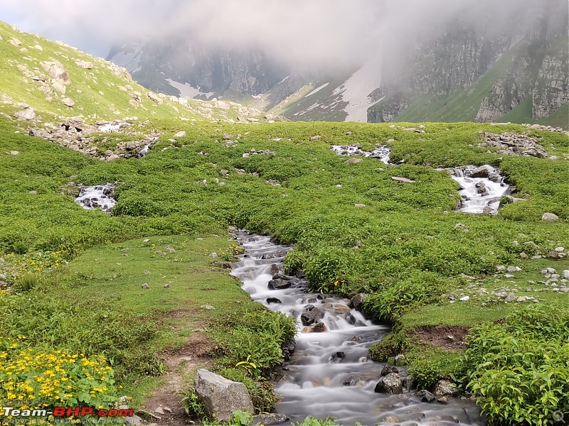 Hampta Pass Trek  My first taste of the mighty Himalayas-img_20190722_180219.jpg