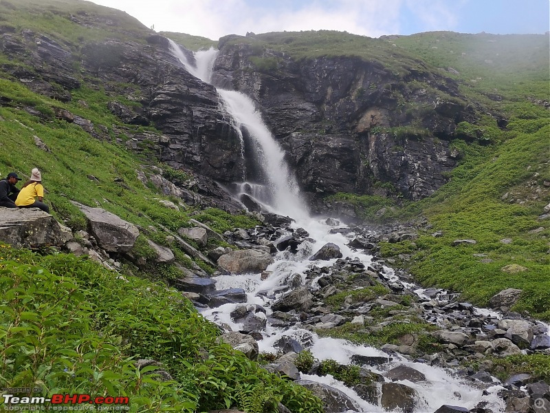 Hampta Pass Trek  My first taste of the mighty Himalayas-img_20190722_181858.jpg