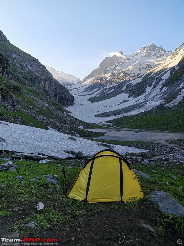 Hampta Pass Trek  My first taste of the mighty Himalayas-img_20190724_063443.jpg