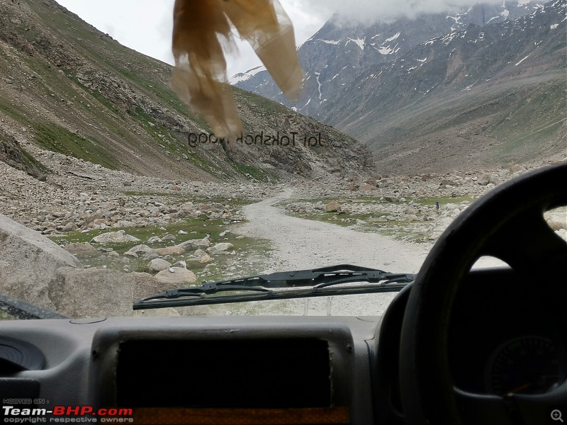 Hampta Pass Trek  My first taste of the mighty Himalayas-img_20190725_124452.jpg