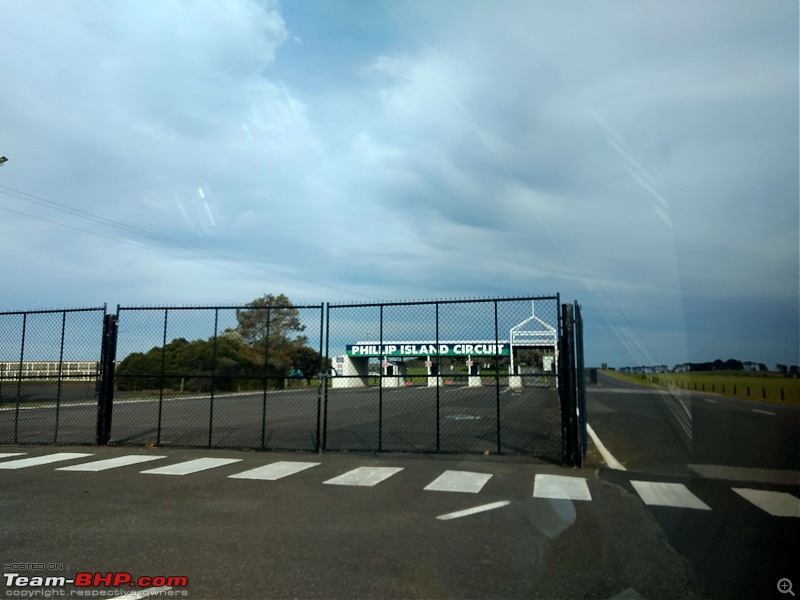 Australia: A road-trip to Phillip Island, Victoria-picentry.jpg