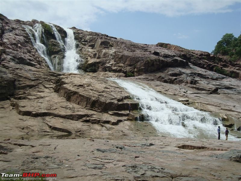 Incredible India - The enchanting Kuntala waterfalls of #Adilabad is  regarded as the highest waterfall in #Telangana. Plan a visit to this  majestic cascade, which is believed to be the setting of