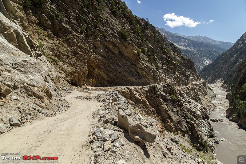 Heavy Vehicles at high altitude Himachal Pradesh!-img_13751.jpg