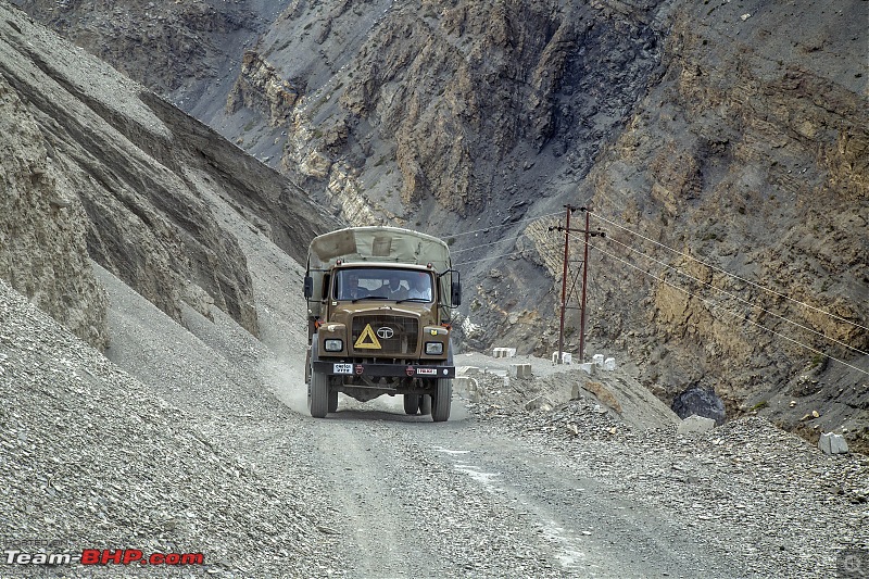 Heavy Vehicles at high altitude Himachal Pradesh!-img_23371.jpg