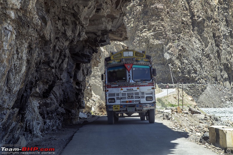 Heavy Vehicles at high altitude Himachal Pradesh!-img_14031.jpg