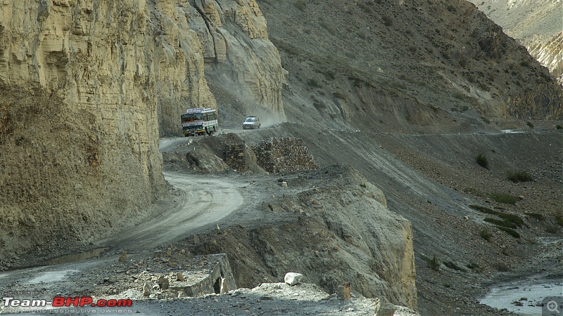 Heavy Vehicles at high altitude Himachal Pradesh!-img_21951.jpg