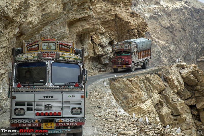 Heavy Vehicles at high altitude Himachal Pradesh!-img_23391.jpg