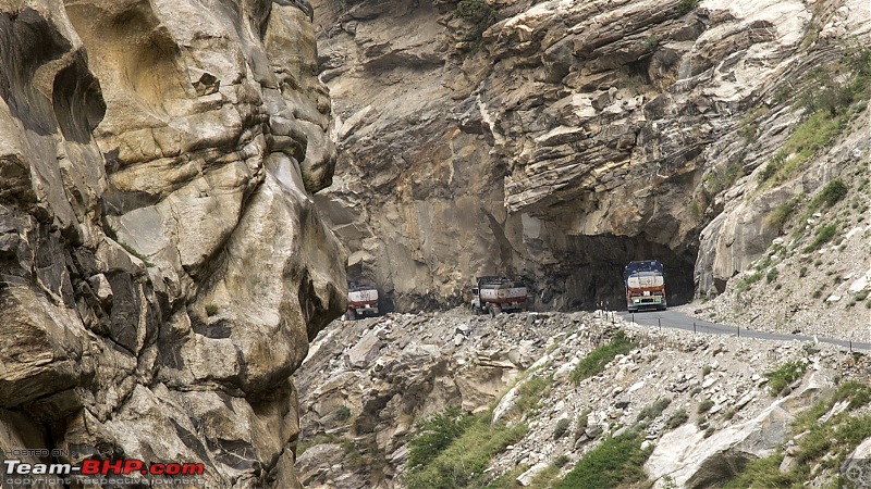 Heavy Vehicles at high altitude Himachal Pradesh!-img_24261.jpg