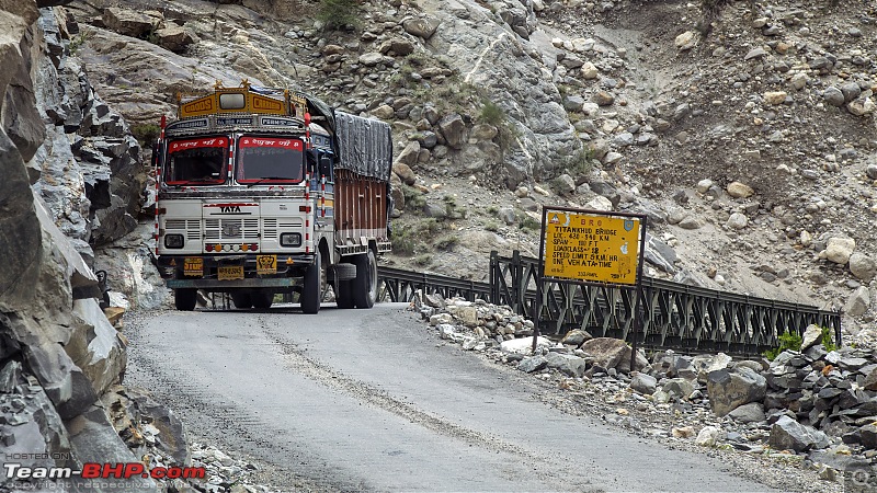 Heavy Vehicles at high altitude Himachal Pradesh!-img_24271.jpg