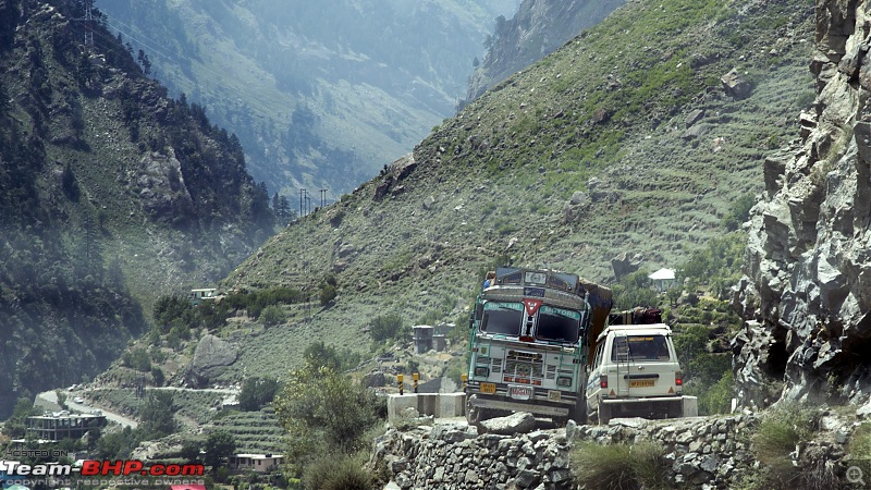 Heavy Vehicles at high altitude Himachal Pradesh!-img_25931.jpg